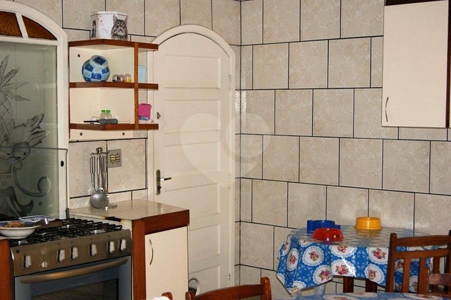 Sobrado à venda com 4 quartos, sendo 3 suítes, em Freguesia do Ó, São Paulo, SP