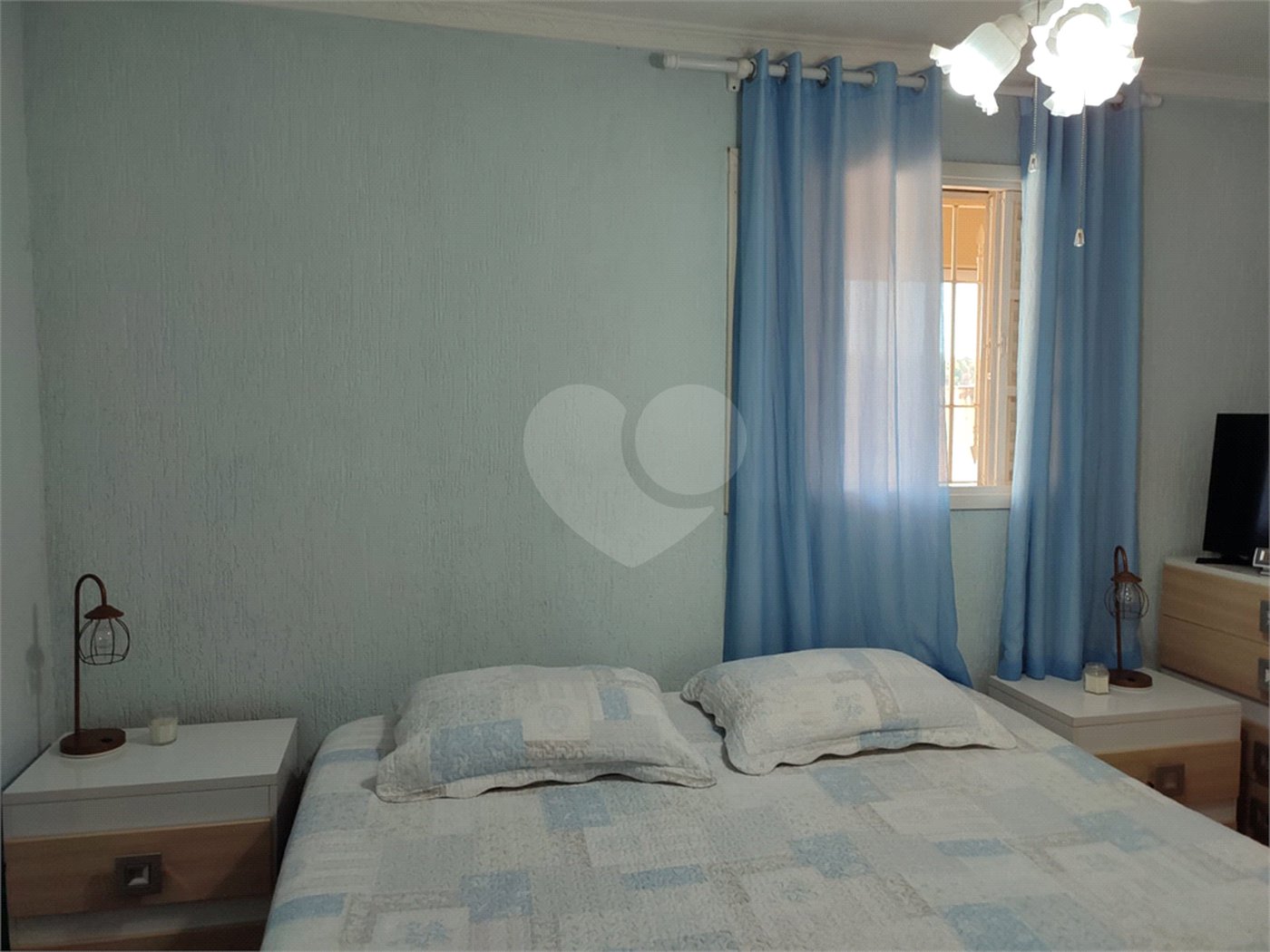 Apartamento à venda com 2 quartos em Chácara do Vovô, Guarulhos, SP