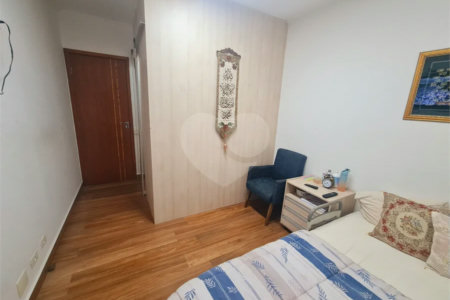 Apartamento à venda com 3 quartos, sendo 1 suíte, em Água Fria, São Paulo, SP