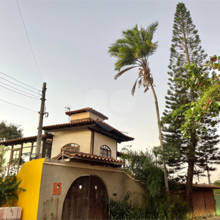 Casa à venda com 4 suítes em Geribá, Armação dos Búzios, RJ
