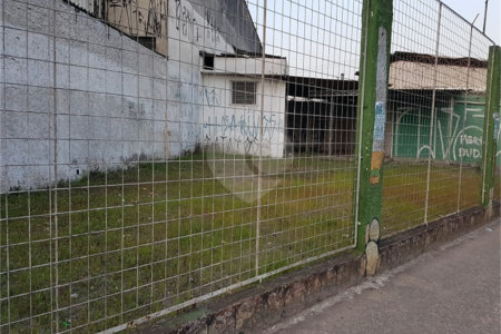 Terreno à venda em Socorro, São Paulo, SP