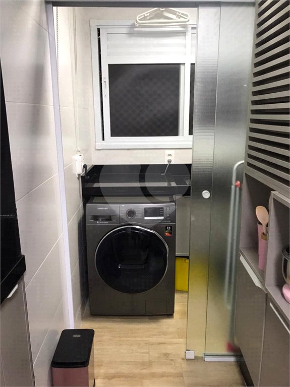 Apartamento à venda com 2 quartos, sendo 1 suíte, em Jaguara, São Paulo, SP