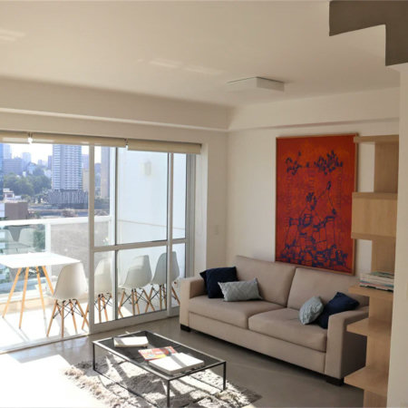 Apartamento à venda com 1 suíte em Vila Gertrudes, São Paulo, SP