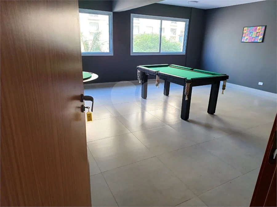 Apartamento para alugar com 1 quarto em Santana, São Paulo, SP