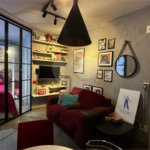 Studio à venda com 1 suíte no Centro, São Paulo, SP