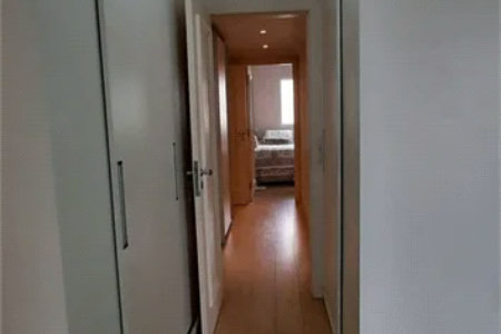 Apartamento à venda com 4 quartos, sendo 3 suítes,  em Cidade Monções, São Paulo, SP