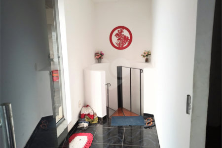 Cobertura à venda com 3 quartos, sendo 1 suíte, em Rio Comprido, Rio de Janeiro, RJ