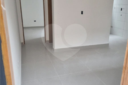 Apartamento à venda com 1 quarto em Vila Mazzei, São Paulo, SP