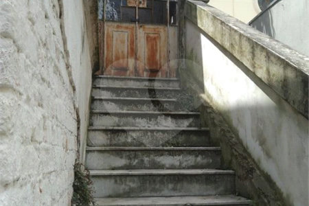Casa à venda em Vila Mariana, São Paulo, SP