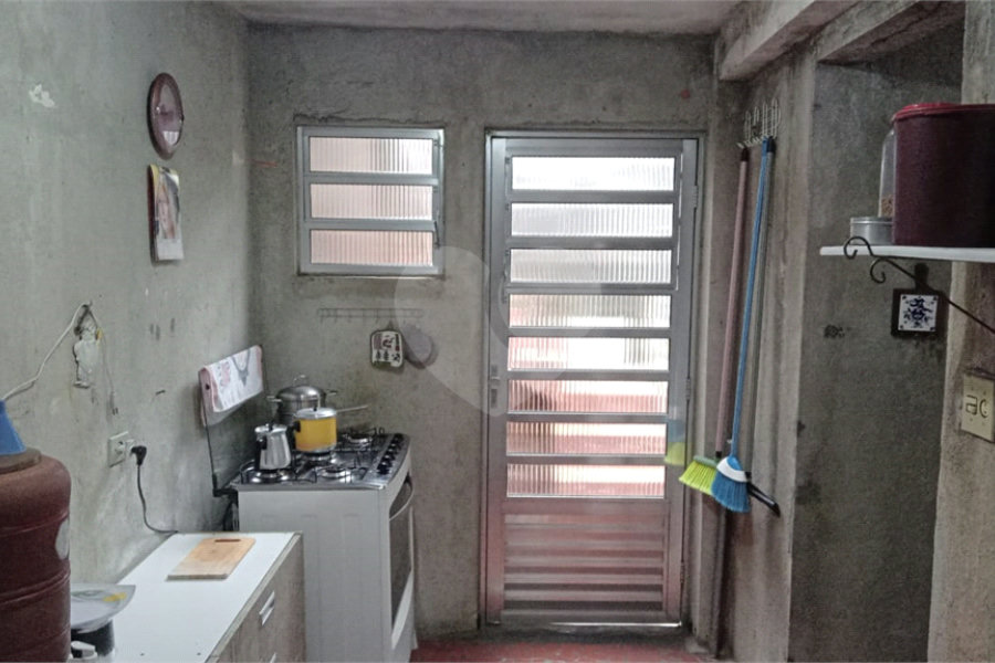 Casa de Vila à venda com 4 quartos, sendo 1 suíte, em Tucuruvi, São Paulo, SP