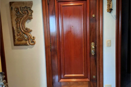 Apartamento à venda com 4 quartos, sendo 2 suítes, em Brooklin Paulista, São Paulo, SP