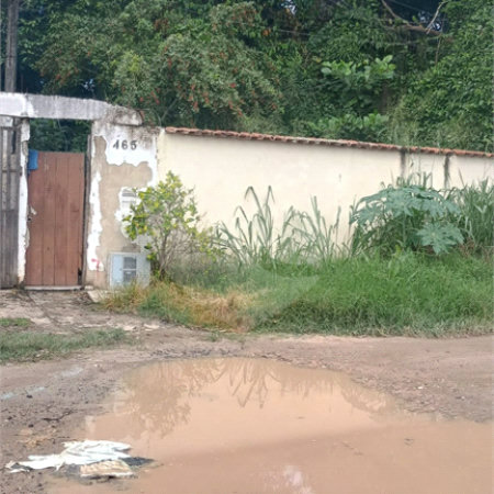 Terreno à venda em Pedra de Guaratiba, Rio de Janeiro, RJ