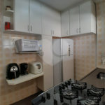 Apartamento para alugar com 2 quartos em Vila Formosa, São Paulo, SP