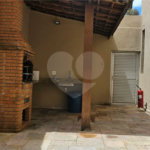 Apartamento à venda 3 quartos 1 suíte no Jardim da Saúde