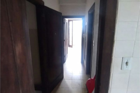 Apartamento com 2 dormitórios à venda, 68 m² por R$ 320.000,00 - Itararé - São Vicente/SP