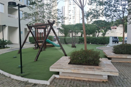 Apartamento à venda com 3 quartos, sendo 1 suíte, em Água Branca, São Paulo, SP