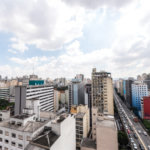 Apartamento à venda com 1 quarto em Vila Buarque, São Paulo, SP