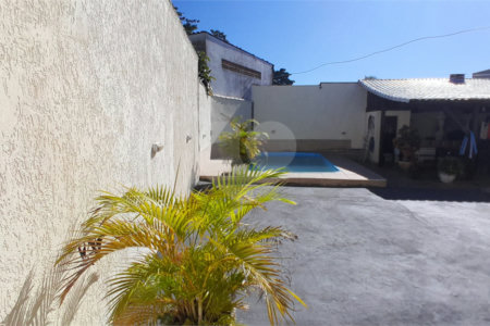 Casa à venda com 4 suítes em Campo Grande, Rio de Janeiro, RJ