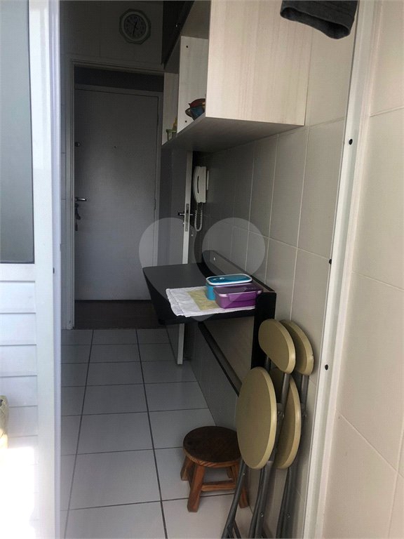 Apartamento à venda com 2 quartos, sendo 1 suíte, em Vila Guilherme, São Paulo, SP