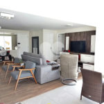 Apartamento à venda com 3 suítes em Santana, São Paulo, SP