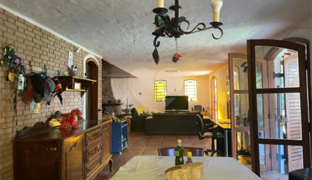 Casa à venda com 4 suítes em Retiro das Fontes, Atibaia, SP