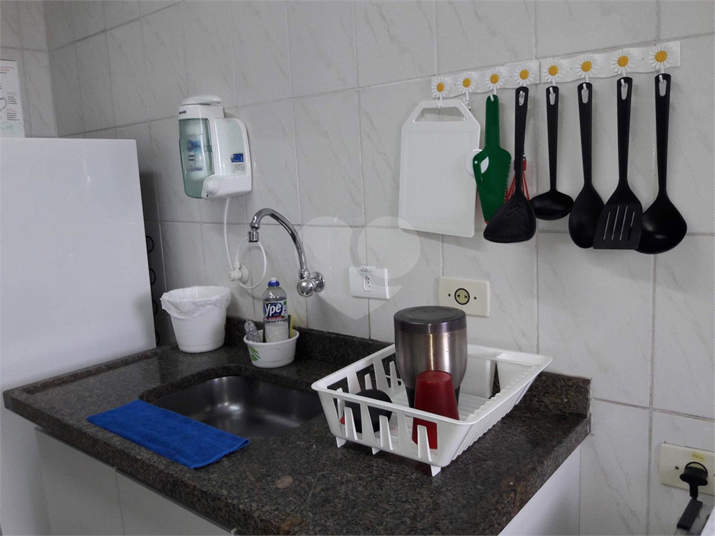 Apartamento à venda com 2 quartos em Santana, São Paulo, SP
