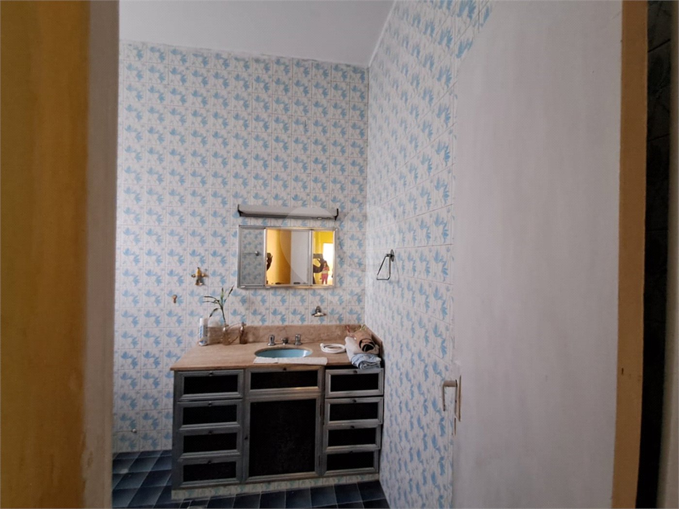 Casa à venda com 5 quartos em São Cristóvão, Rio de Janeiro, RJ