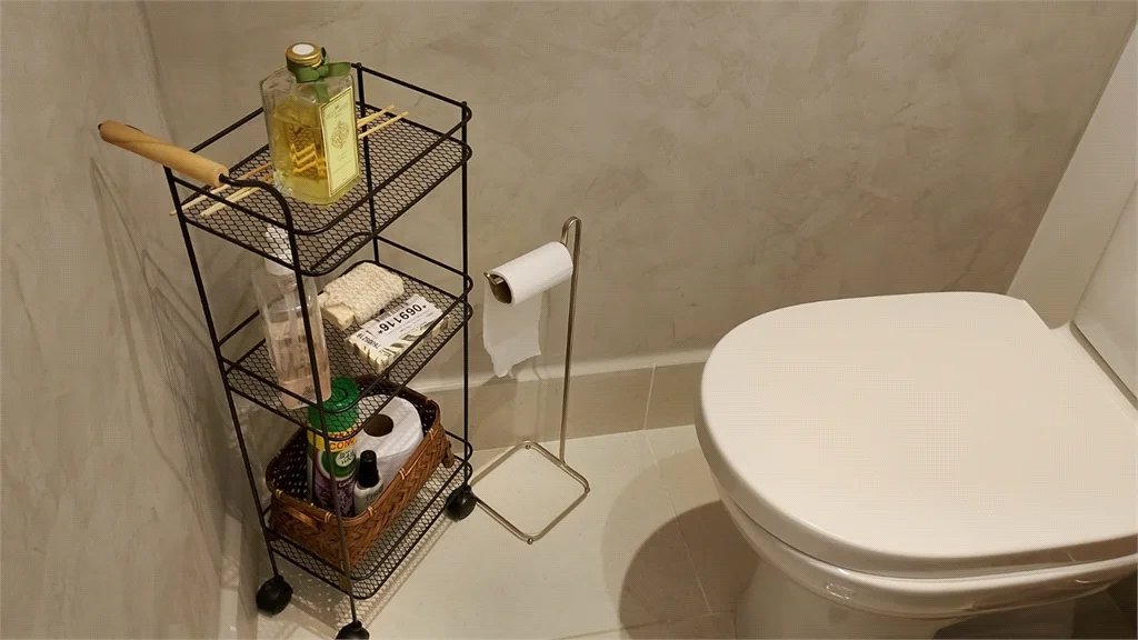 Apartamento à venda com 2 suítes em Vila Leopoldina, São Paulo, SP