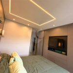 Apartamento à venda com 3 quartos, sendo 1 suíte,  no Centro, Diadema, SP