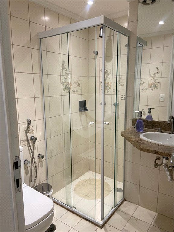 Apartamento à venda com 4 quartos, sendo 2 suítes, em Vila Andrade, São Paulo, SP
