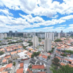 Apartamento à venda com 3 quartos, sendo 2 suítes, em Vila Cruzeiro, São Paulo, SP