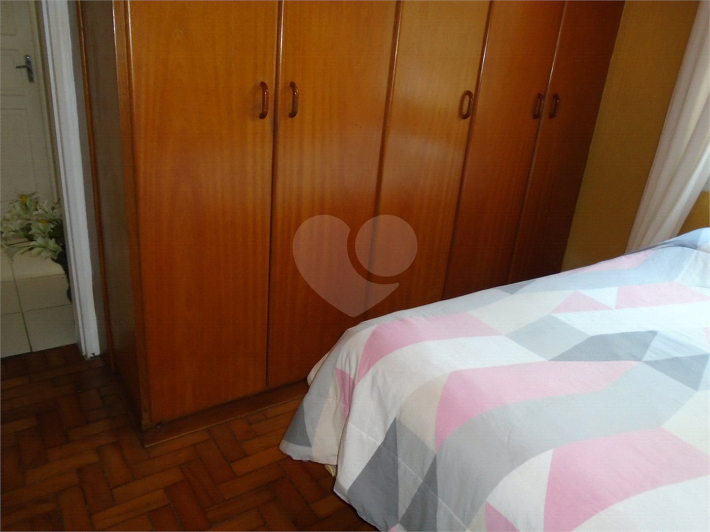 Casa Térrea à venda com 3 quartos em Campo Belo, São Paulo, SP