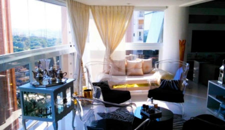 Apartamento à venda com 3 suítes em Morumbi, São Paulo, SP