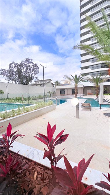 Apartamento à venda com 3 suítes em Parque Residencial Aquarius, São José dos Campos, SP