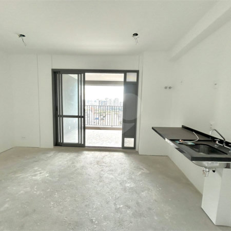 Apartamento à venda com 2 suítes em Brooklin, São Paulo, SP