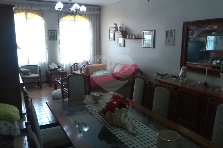 Sobrado à venda com 2 quartos, sendo 1 suíte, em Santana, São Paulo, SP