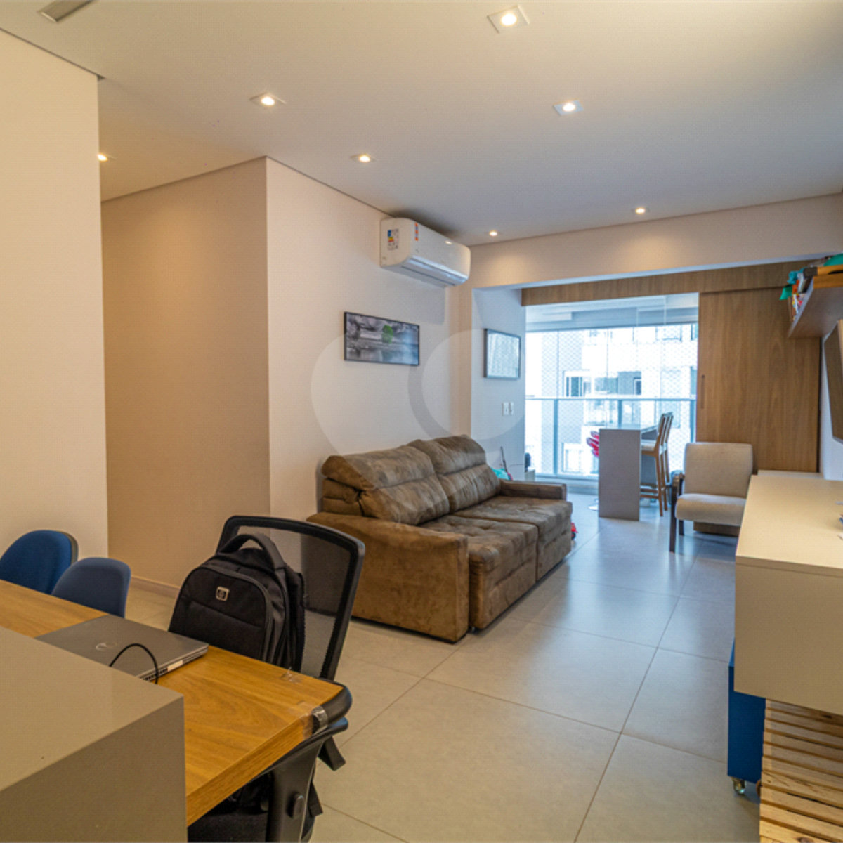 Apartamento à venda com 3 quartos, sendo 1 suíte, em Granja Julieta, São Paulo, SP