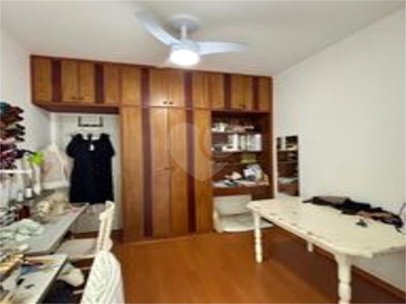 Apartamento à venda com 3 quartos, sendo 1 suíte, em Botafogo, Rio de Janeiro, RJ