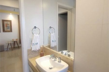 Apartamento à venda, 93 m² por R$ 890.000,00 - Jardim Astúrias - Guarujá/SP