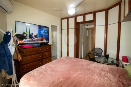 Apartamento à venda com 3 quartos, sendo 1 suíte, em Tijuca, Rio de Janeiro, RJ