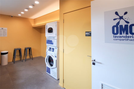 Studio à venda com 1 suíte em Vila Regente Feijó, São Paulo, SP