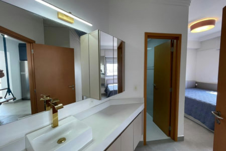 Apartamento com 2 dormitórios à venda, 98 m² por R$ 1.690.000,00 - Boqueirão - Santos/SP