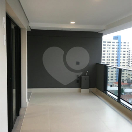 Apartamento à venda com 2 quartos, sendo 1 suíte, em Pinheiros, São Paulo, SP