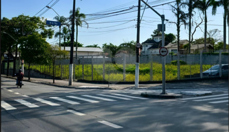 Terreno à venda ou para alugar em Interlagos, São Paulo, SP