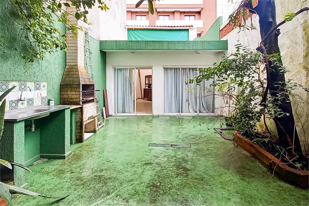 Apartamento à venda com 2 quartos em Água Branca, São Paulo, SP