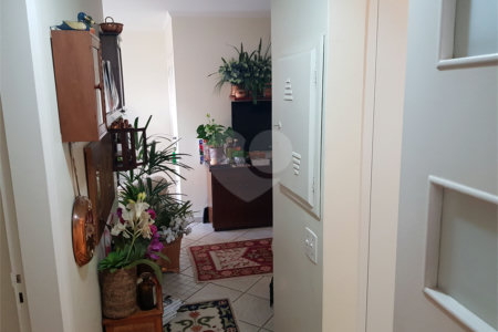 Apartamento à venda com 2 quartos, sendo 1 suíte, em Chácara Santo Antônio, São Paulo, SP