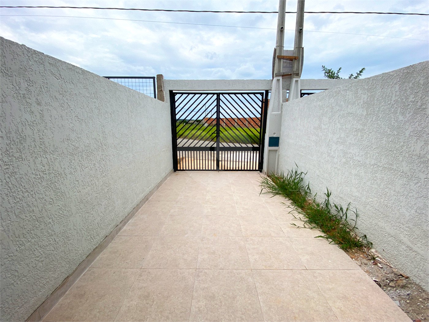 Sobrado à venda com 2 quartos em Parque Vista Barbara, Sorocaba, SP