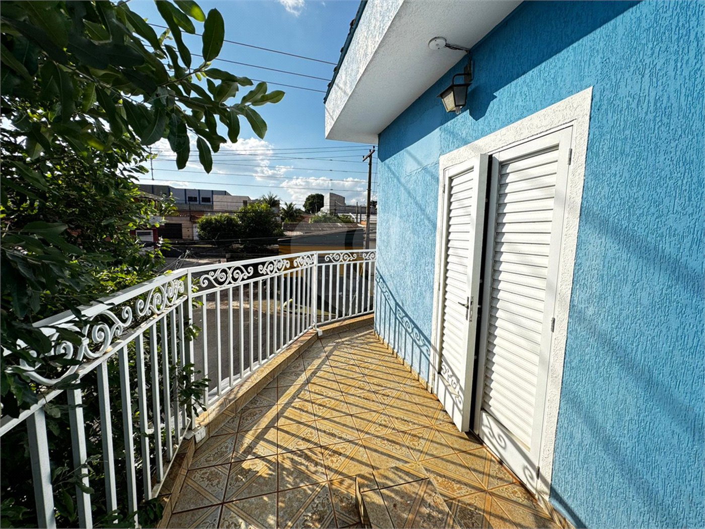 Sobrado à venda com 5 quartos, sendo 2 suítes, em Vila Monte Alegre, Ribeirão Preto, SP