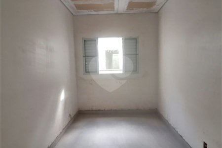 Casa de Vila à venda com 2 quartos em Jardim Piazza DI Roma, Sorocaba, SP