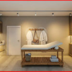 Apartamento à venda com 1 suíte em Santo Amaro, São Paulo, SP